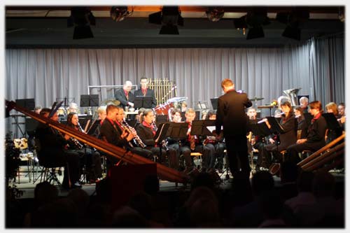 Kirchenmusik Escholzmatt